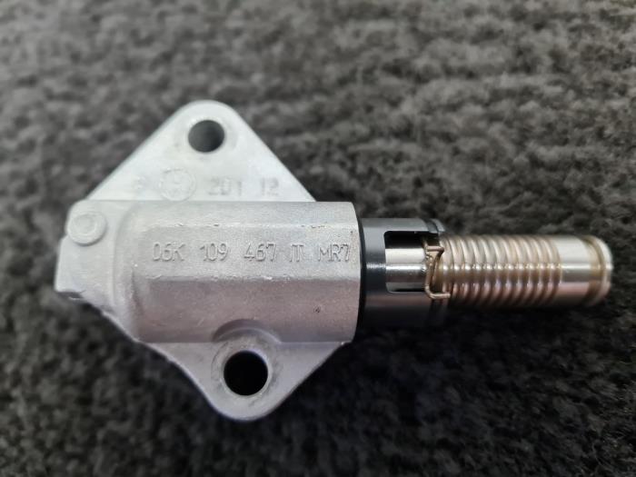 Spanner diversen van een Audi A5 (8T3) 2.0 TFSI 16V 2011