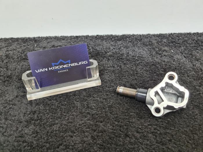 Spanner diversen van een Audi A5 (8T3) 2.0 TFSI 16V 2011