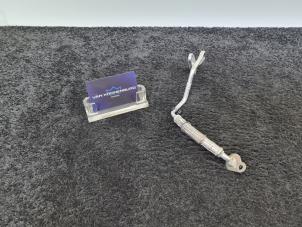 Gebruikte Oliedruk Leiding Porsche Macan (95B) 3.6 V6 24V Turbo Prijs € 120,00 Inclusief btw aangeboden door Van Kronenburg Engines