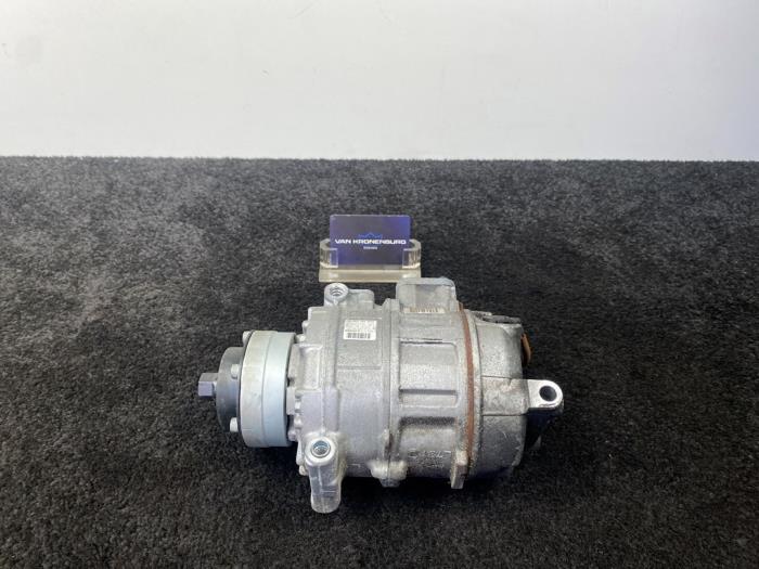 Gebruikte Aircopomp Audi RS 5 (8T3) RS5 4.2 V8 32V Prijs € 129,95 Inclusief btw aangeboden door Van Kronenburg Engines