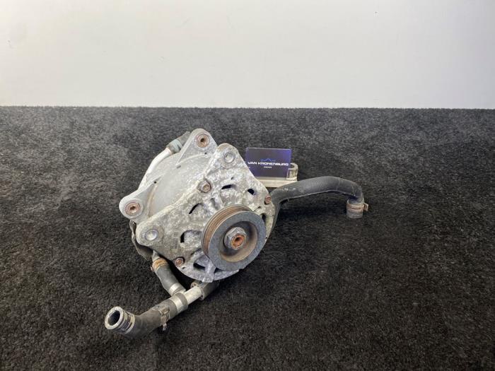 Gebruikte Dynamo Audi RS 5 (8T3) RS5 4.2 V8 32V Prijs € 124,94 Inclusief btw aangeboden door Van Kronenburg Engines