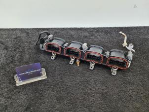 Gebruikte Inlaatspruitstuk Audi RS 5 (8T3) RS5 4.2 V8 32V Prijs € 124,99 Inclusief btw aangeboden door Van Kronenburg Engines