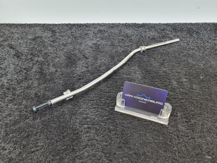Gebruikte Olie Peilstok Audi RS 5 (8T3) RS5 4.2 V8 32V Prijs € 69,94 Inclusief btw aangeboden door Van Kronenburg Engines