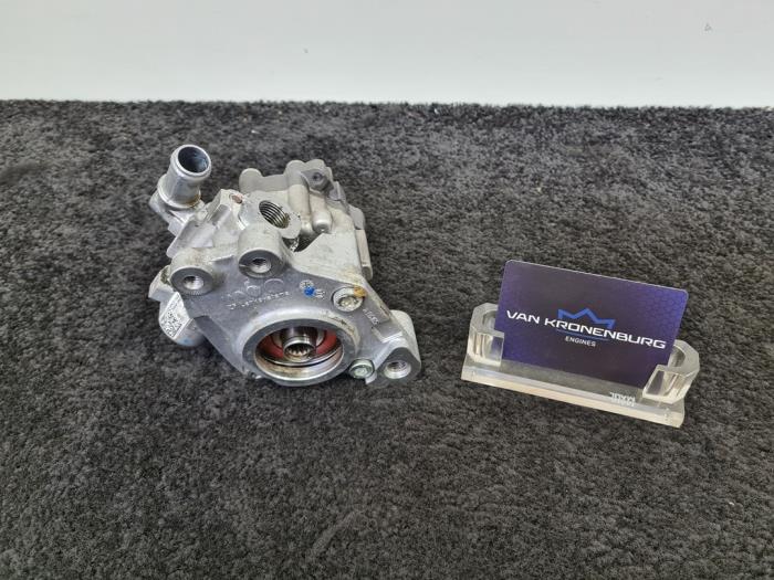 Gebruikte Servopomp Audi RS 5 (8T3) RS5 4.2 V8 32V Prijs € 199,95 Inclusief btw aangeboden door Van Kronenburg Engines