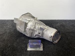 Gebruikte Roetfilter Audi A6 (C8) 2.0 40 TDI Mild hybrid Quattro Prijs € 650,00 Inclusief btw aangeboden door Van Kronenburg Engines