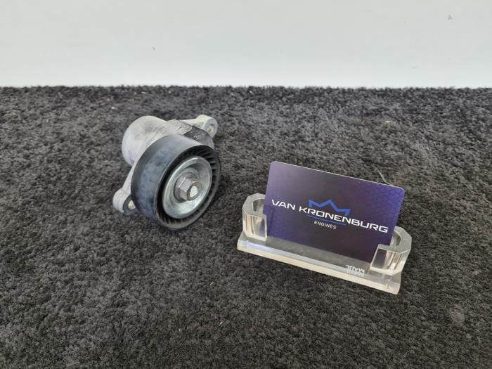 Gebruikte Spanner multiriem Peugeot 2008 (CU) 1.6 e-HDi FAP Prijs € 35,01 Inclusief btw aangeboden door Van Kronenburg Engines