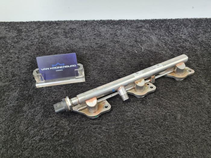 Gebruikte Verstuiver brug Mercedes E (W212) E-300 V6 24V BlueEFFICIENCY 4-Matic Prijs € 40,00 Inclusief btw aangeboden door Van Kronenburg Engines