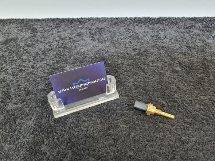 Gebruikte Radiateurtemperatuur sensor Jaguar XF (X260) 2.0d 180 16V Prijs € 42,35 Inclusief btw aangeboden door Van Kronenburg Engines