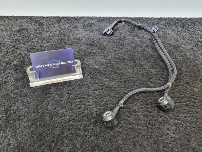 Gebruikte Pingelsensor Mercedes E (W212) E-300 V6 24V BlueEFFICIENCY 4-Matic Prijs € 25,00 Inclusief btw aangeboden door Van Kronenburg Engines