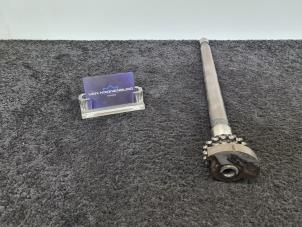 Gebruikte Balansas Mercedes E (W212) E-350 BlueTec V6 24V Prijs € 70,00 Inclusief btw aangeboden door Van Kronenburg Engines