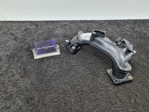 Gebruikte Intercooler Buis Ford Transit Connect (PJ2) 1.6 TDCi 16V 95 Prijs € 19,95 Inclusief btw aangeboden door Van Kronenburg Engines