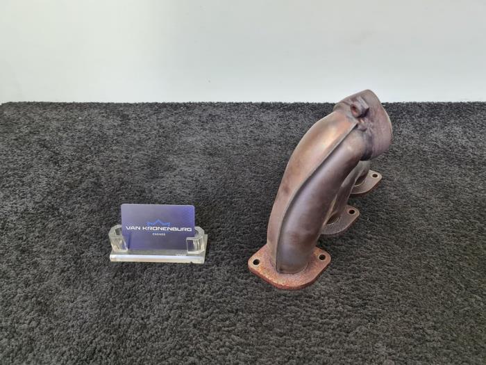 Gebruikte Uitlaatspruitstuk Mercedes CL (215) 5.8 CL-600 V12 36V Prijs € 30,00 Inclusief btw aangeboden door Van Kronenburg Engines