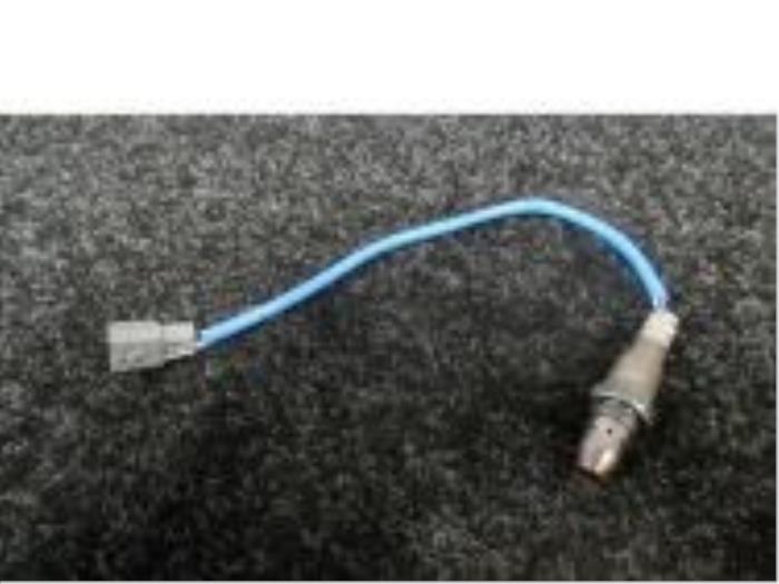 Gebruikte Lambda Sonde Renault Talisman Estate (RFDK) 2.0 Blue dCi 160 Prijs € 19,00 Inclusief btw aangeboden door Van Kronenburg Engines