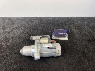 Gebruikte Startmotor Jaguar F-type 3.0 400 Sport V6 24V Prijs € 175,00 Inclusief btw aangeboden door Van Kronenburg Engines