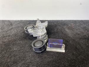 Gebruikte Spanrol Distributieriem Jaguar F-type 3.0 400 Sport V6 24V AWD Prijs € 50,00 Inclusief btw aangeboden door Van Kronenburg Engines