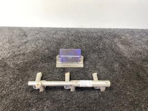 Gebruikte Common rail (Injectie) Jaguar XJ (X351) 3.0 V6 Supercharged 24V AWD Prijs € 125,01 Inclusief btw aangeboden door Van Kronenburg Engines