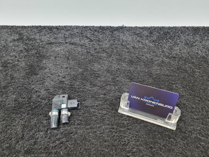 Gebruikte Druksensor Peugeot Partner Tepee (7A/B/C/D/E/F/G/J/P/S) 1.6 HDI 75 Prijs € 14,96 Inclusief btw aangeboden door Van Kronenburg Engines