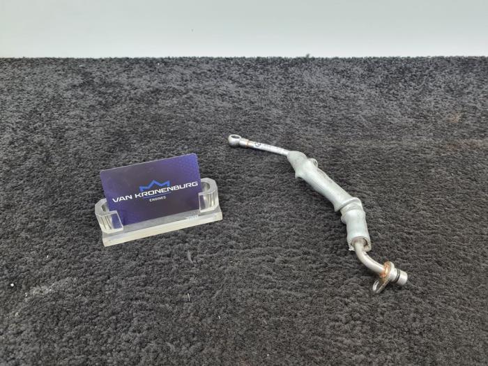 Gebruikte Oliedruk Leiding BMW 5 serie (G30) M550d xDrive 24V Prijs € 50,00 Inclusief btw aangeboden door Van Kronenburg Engines
