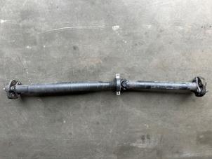 Gebruikte Cardanas BMW 6 serie (F13) 640d xDrive 24V Prijs € 119,95 Inclusief btw aangeboden door Van Kronenburg Engines