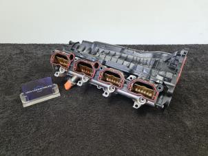 Gebruikte Spruitstuk Inlaat Audi RS 6 Avant (C7) 4.0 V8 TFSI 32V Prijs € 109,99 Inclusief btw aangeboden door Van Kronenburg Engines