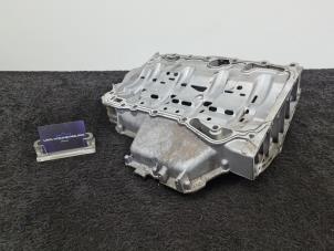 Gebruikte Carterpan Volkswagen Transporter/Caravelle T5 2.0 TSI Prijs € 99,95 Inclusief btw aangeboden door Van Kronenburg Engines