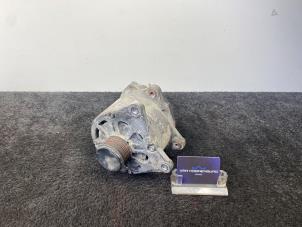 Gebruikte Dynamo Volkswagen Touareg (7LA/7L6) 3.0 TDI V6 24V Prijs € 199,95 Inclusief btw aangeboden door Van Kronenburg Engines