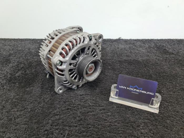 Gebruikte Dynamo Nissan Pathfinder (R51) 2.5 dCi 16V 4x4 Prijs op aanvraag aangeboden door Van Kronenburg Engines