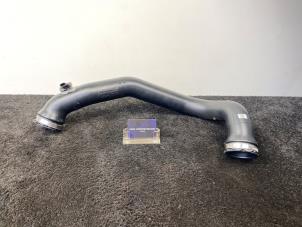 Nieuwe Intercooler Buis Audi S5 (F53/F5P) 3.0 TFSI V6 24V Prijs € 120,00 Inclusief btw aangeboden door Van Kronenburg Engines