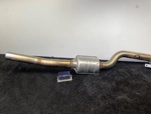 Nieuwe Voorpijp + katalysator Audi S5 (F53/F5P) 3.0 TFSI V6 24V Prijs € 199,95 Inclusief btw aangeboden door Van Kronenburg Engines