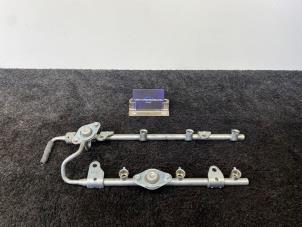 Gebruikte Common rail (Injectie) Nissan Maxima (A35) 3.5 V6 24V Prijs € 40,00 Inclusief btw aangeboden door Van Kronenburg Engines