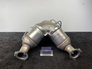 Nieuwe Katalysator Audi A8 (D5) 3.0 V6 24V 50 TFSI Mild Hybrid Quattro Prijs € 2.499,94 Inclusief btw aangeboden door Van Kronenburg Engines