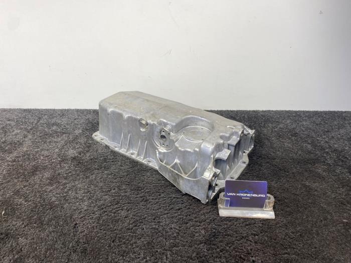 Gebruikte Carterpan Audi TT (8N3) 1.8 20V Turbo Prijs € 29,95 Inclusief btw aangeboden door Van Kronenburg Engines