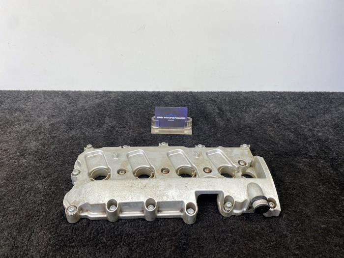 Gebruikte Kleppendeksel Audi RS 5 (8T3) RS5 4.2 V8 32V Prijs € 84,95 Inclusief btw aangeboden door Van Kronenburg Engines