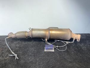 Gebruikte Roetfilter Volkswagen Crafter 2.0 TDI Prijs € 786,50 Inclusief btw aangeboden door Van Kronenburg Engines