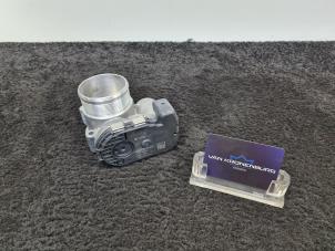 Gebruikte Gasklephuis Audi A4 (B9) 2.0 TFSI Ultra 16V Prijs € 85,00 Inclusief btw aangeboden door Van Kronenburg Engines