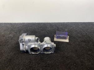 Gebruikte Gasklephuis Audi RS 6 Avant (C7) 4.0 V8 TFSI 32V Prijs € 160,00 Inclusief btw aangeboden door Van Kronenburg Engines