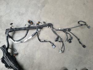 Gebruikte Bedrading Compleet Elektrisch Landrover Range Rover Sport (LW) 5.0 V8 32V Supercharged Prijs € 300,00 Inclusief btw aangeboden door Van Kronenburg Engines