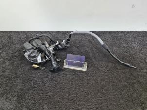 Gebruikte Diversen Jaguar XF (CC9) 5.0 XF-R V8 S/C 32V Prijs € 150,00 Inclusief btw aangeboden door Van Kronenburg Engines