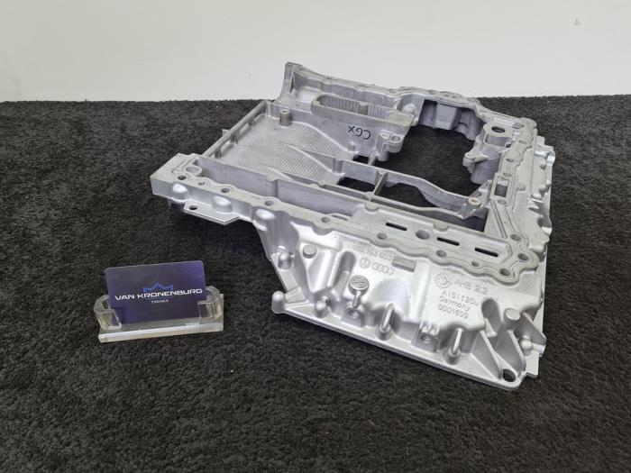 Gebruikte Carterpan Audi S5 Sportback (8TA) S5 3.0 TFSI V6 32V Prijs € 79,94 Inclusief btw aangeboden door Van Kronenburg Engines