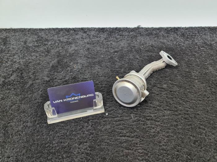 Gebruikte Uitlaat gasklep (EGR) Audi RS 5 (8T3) RS5 4.2 V8 32V Prijs € 29,95 Inclusief btw aangeboden door Van Kronenburg Engines