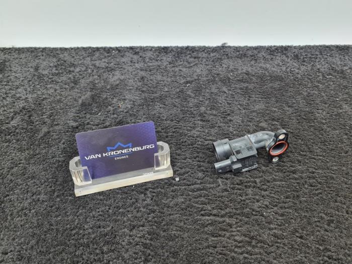 Gebruikte Druksensor Audi S6 Avant (C7) 4.0 V8 TFSI Prijs € 44,95 Inclusief btw aangeboden door Van Kronenburg Engines