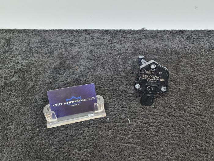Gebruikte Oliepeil sensor Landrover Range Rover Sport (LW) 5.0 V8 32V Supercharged Prijs € 29,95 Inclusief btw aangeboden door Van Kronenburg Engines