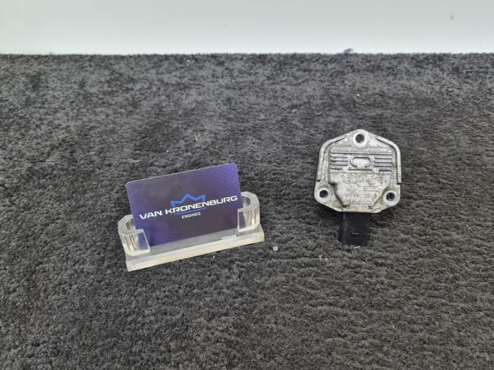 Gebruikte Oliepeil sensor Volkswagen Polo V (6R) 1.4 GTI 16V Prijs € 19,95 Inclusief btw aangeboden door Van Kronenburg Engines