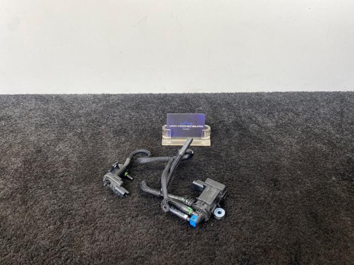 Nieuwe Turbodrukregelaar Peugeot Expert (V1/VA/VB/VE/VF/VT/VY) 2.0 Blue HDi 180 16V Prijs € 44,95 Inclusief btw aangeboden door Van Kronenburg Engines