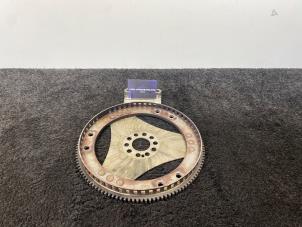 Gebruikte Vliegwiel Volkswagen Touareg (7LA/7L6) 3.0 TDI V6 24V Prijs € 69,95 Inclusief btw aangeboden door Van Kronenburg Engines