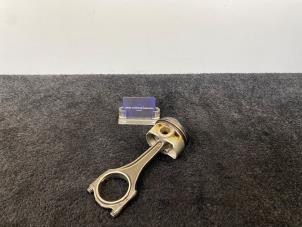 Gebruikte Zuiger Audi RS 6 (C6) RS6 5.0 V10 40V TFSI Prijs € 200,00 Inclusief btw aangeboden door Van Kronenburg Engines