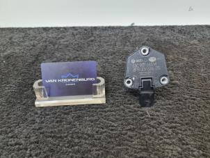 Gebruikte Olie niveau sensor Volkswagen Polo V (6R) 1.4 TDI Prijs € 14,96 Inclusief btw aangeboden door Van Kronenburg Engines
