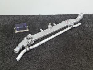 Gebruikte Waterpijp Audi RS 4 Avant (B8) 4.2 V8 32V Prijs € 150,00 Inclusief btw aangeboden door Van Kronenburg Engines