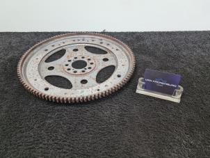 Gebruikte Starterkrans Jaguar F-type Convertible 3.0 S V6 24V Prijs € 75,00 Inclusief btw aangeboden door Van Kronenburg Engines