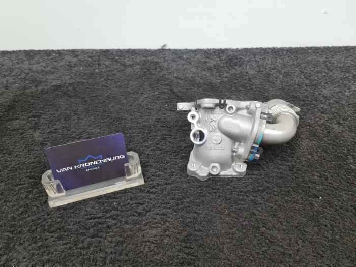 Nieuwe Gasklephuis Opel Vivaro 2.0 CDTI 150 4x4 Prijs € 39,95 Inclusief btw aangeboden door Van Kronenburg Engines